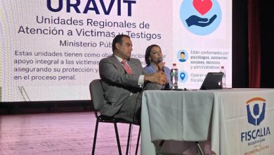 Photo of Educadores conocieron detalles de la Ley de Entrevista Investigativa Videograbada