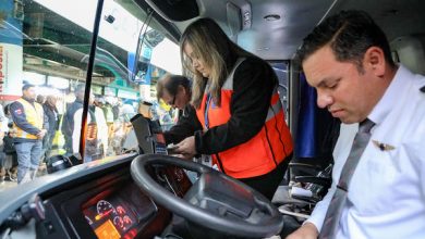 Photo of Dirección del Trabajo aplicó multas por 189 millones de pesos en fiscalización de autobuses interurbanos por feriado del 1 de mayo