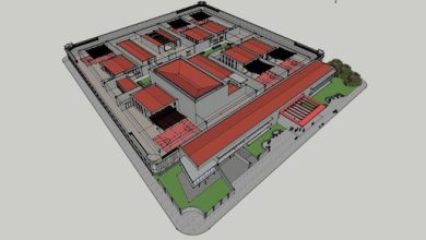 Photo of MOP licita etapa 2 del proyecto de reposición de Centro Cerrado de Antofagasta