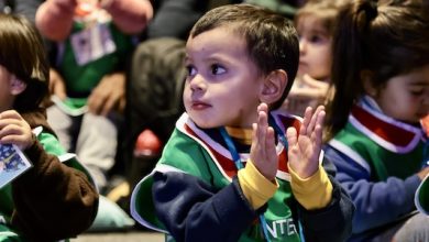 Photo of Día del Juego: Subsecretarías de Educación Parvularia y Salud Pública estrenan series enfocadas en el bienestar de niñas y niños