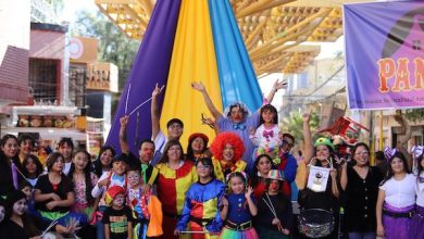 Photo of La Corporación Paniri celebró su tercer aniversario con masivo encuentro cultural en el corazón de Calama