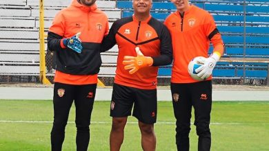Photo of CORMUDEP REALIZARÁ TALLER DE ARQUEROS EN CONJUNTO CON EL CLUB DE DEPORTES COBRELOA