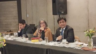 Photo of Gobernador Ricardo Díaz exige que los gobiernos regionales y locales tengan mayores competencias, capacidades, presupuesto e instrumentos de gestión territorial