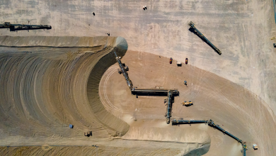 Photo of Hito global en minería verde:  Innovador proyecto de Glencore y Econssa asegura agua en minería sin usar fuentes continentales