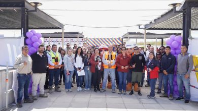 Photo of Más de 1.000 personas participaron en segundo “Encuentro Inclusivo” de Gabriela Mistral
