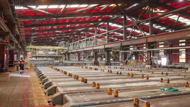 Photo of División Gabriela Mistral aprobó auditoría que refuerza su compromiso con la mejora continua de sus procesos y calidad catódica