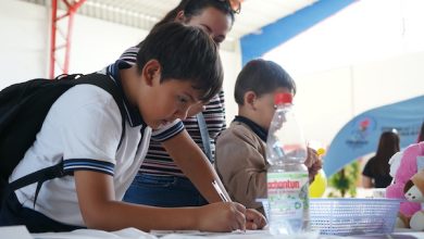 Photo of CESFAM Norponiente realizó operativo médico enfocado en la infancia y adolescencia en Calama