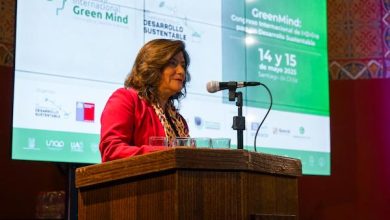 Photo of Greenmind: Congreso Internacional que Impulsa la Educación Sustentable en América Latina