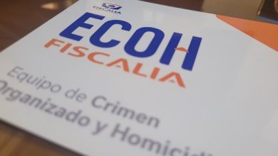 Photo of Imputada de encubrir delito de homicidio quedó en prisión preventiva