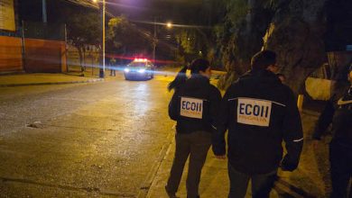 Photo of Investigan balacera fuera del hospital regional con 2 heridos