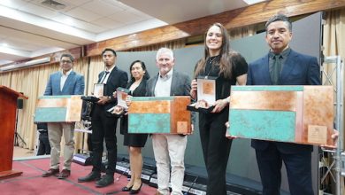 Photo of Minera El Abra entrega reconocimiento por excelencia operacional a sus empresas colaboradoras