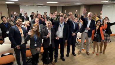 Photo of CORFO ABRIÓ CONVOCATORIA PARA POTENCIAR EL ACOMPAÑAMIENTO Y OFERTA DE SERVICIOS ESPECIALIZADOS PARA EMPRENDIMIENTOS EN EL PAÍS