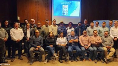 Photo of Mineros de Escondida y Spence conforman nueva Federación de Sindicatos BHP