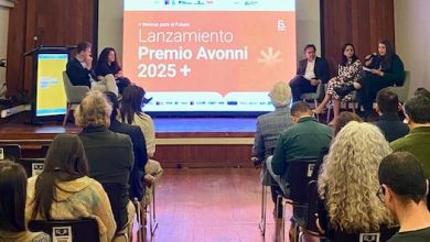 Photo of Lanzamiento Premio Nacional de Innovación Avonni 2025 en Antofagasta