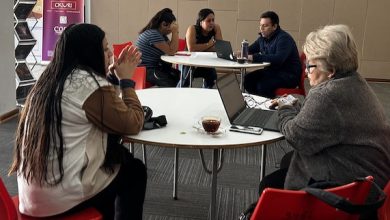 Photo of FOSIS impulsa el emprendimiento con despliegue territorial en Taltal y San Pedro de Atacama