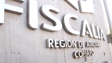 Photo of Condenado por tráfico de droga cumplirá 10 años y un día de cárcel