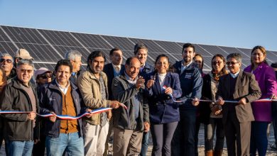 Photo of Ministerio de Energía e INDAP firman convenio para mejorar el acceso a energías limpias en zonas rurales aisladas
