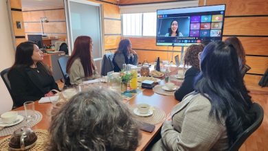 Photo of Macrozona norte realizó la primera sesión de la Mesa de Género