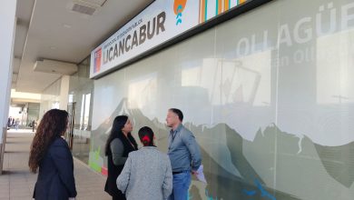 Photo of Tras fuerte denucia contra SLEP entregan comunicado