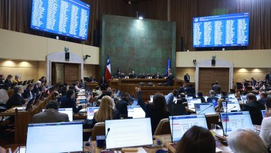 Photo of Notarios tendrán nuevo mecanismo de designación