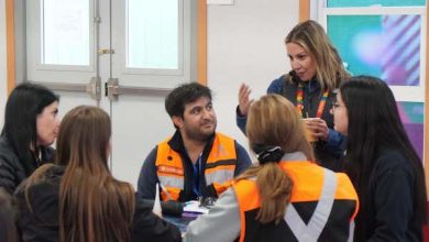 Photo of Profesionales de Codelco se capacitan en el Modelo de Excelencia Operacional Shingo