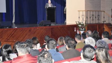 Photo of Alcalde dio Cuenta Pública 2024 de la Municipalidad de Mejillones