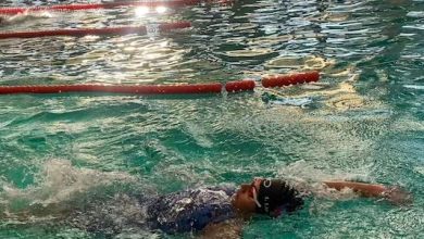Photo of CENTRO DE RECREACIÓN Y CAPACITACIÓN RADOMIRO TOMIC REALIZÓ ENCUENTRO DE NATACIÓN EN CALAMA