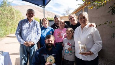 Photo of Presidente Boric en Región de Atacama: Anuncia inversión para agricultura y entrega conjunto habitacional