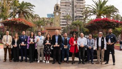 Photo of Antofagasta vivirá la XII versión del Circuito Patrimonial 2025