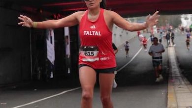 Photo of «ATLETA TALTALINA ANA VELÁZQUEZ VALENCIA, LOGRAN GRAN ACTUACIÓN EN LA MARATÓN DE LIMA