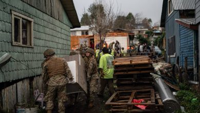 Photo of Tornado en Puerto Varas: A menos de una semana de la emergencia iniciamos el pago del Bono de Recuperación