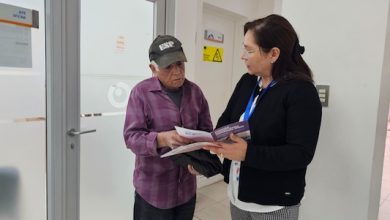 Photo of Más de 34 mil pensionados recibirán el Bono de Invierno en la Región de