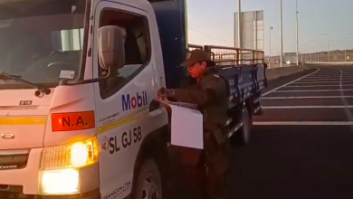 Photo of Carabineros activa nueva estrategia operativa en Calama: Plan Candado o Cierre de Ciudad