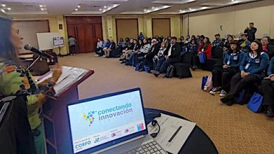 Photo of En Calama realizan seminario internacional «Conectando Innovación»