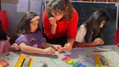 Photo of Cecrea Antofagasta invita a jornada participativa para programación de laboratorios creativos