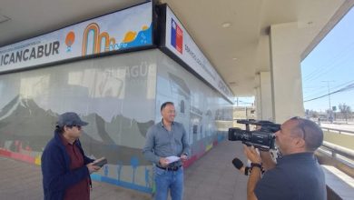 Photo of Presidente Cámara Diputados denunció graves irregularides de SLEP Licancabur