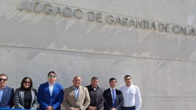Photo of OFICIARÁN A CODELCO PARA QUE “LIMPIE EL NOMBRE” DE DIRIGENTES ABSUELTOS EN EL “CASO SEGUROS”.