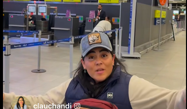 Photo of SERNAC investiga a Sky Airline por discriminación