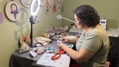 Photo of FOSIS y Freeport-McMoRan se unen nuevamente para capacitar a emprendedoras de todo Chile