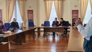 Photo of MUNICIPALIDAD DE CALAMA REFUERZA ESTRATEGIA PREVENTIVA FRENTE A LA GRIPE AVIAR