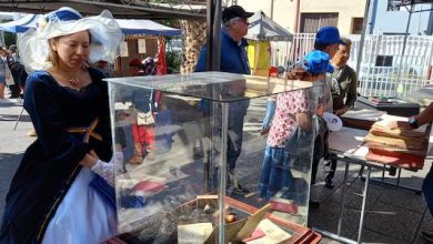 Photo of Registro Civil de Antofagasta celebra el Día de los Patrimonios abriendo sus puertas y exhibiendo su historia