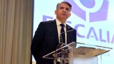 Photo of Fiscal regional llamó a un trabajo integrado y colaborativo para enfrentar el crimen organizado