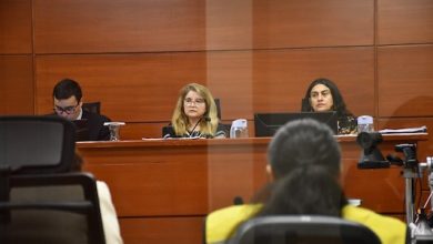 Photo of Presidio perpetuo para madre que mató a su hija de 3 años