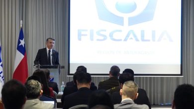 Photo of Perseguir el dinero: el gran desafío de la investigación penal en la macrozona norte