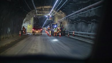 Photo of Chuquicamata Subterránea realiza diagnósticos para avanzar en el control de polvo y proteger a sus trabajadores