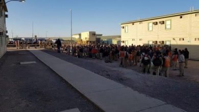 Photo of Ratifican nueva condena en contra de minera Spence por incumplimiento de contrato colectivo