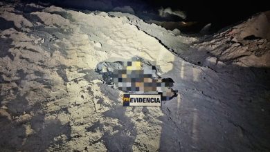 Photo of PDI realizó peritajes por hallazgo de osamentas en zona de trabajos en Tocopilla