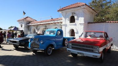 Photo of Con diferentes actividades para la comunidad, Calama celebrará el Día de los Patrimonios Culturales
