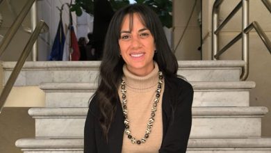 Photo of Paulina Núñez, vocera de Matthei: “Tenemos que ir a convencer a los indecisos que no están en la izquierda ni en la derecha”