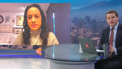 Photo of Pidió centrar el debate en urgencias sociales: Senadora Paulina Núñez (RN): «El anuncio del aborto libre es un volador de luces para tapar los escándalos del Gobierno»